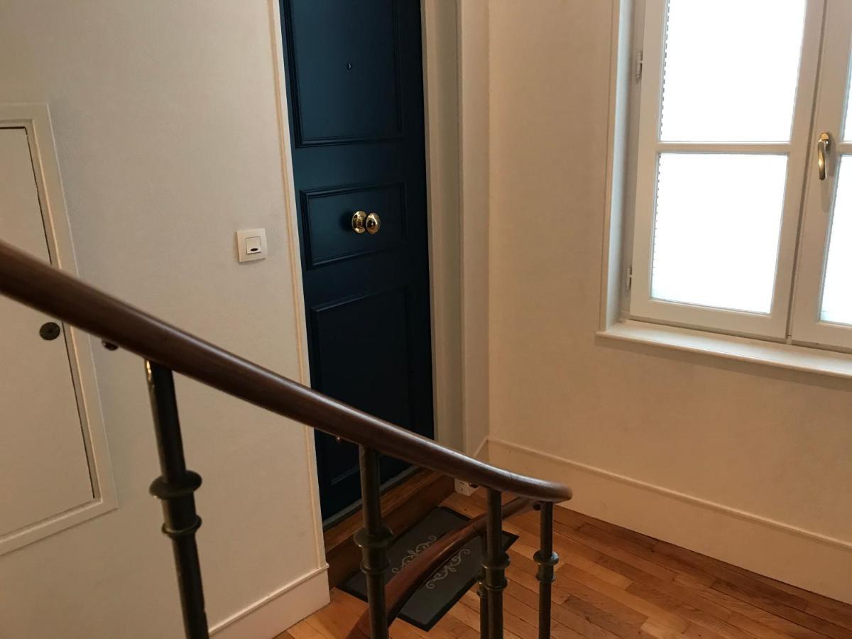 Apartament Les Logettes Honfleur Zewnętrze zdjęcie