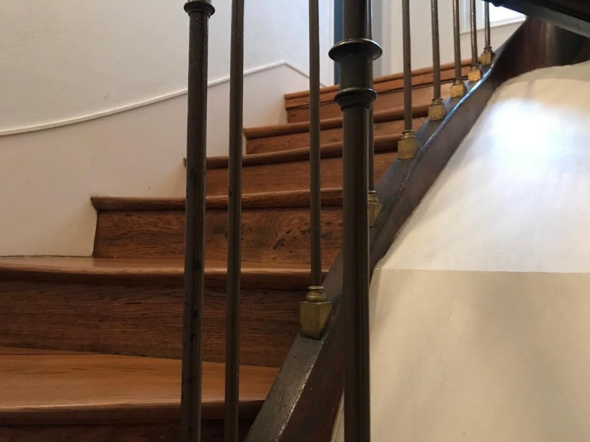 Apartament Les Logettes Honfleur Zewnętrze zdjęcie