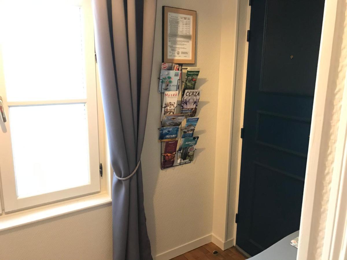 Apartament Les Logettes Honfleur Zewnętrze zdjęcie