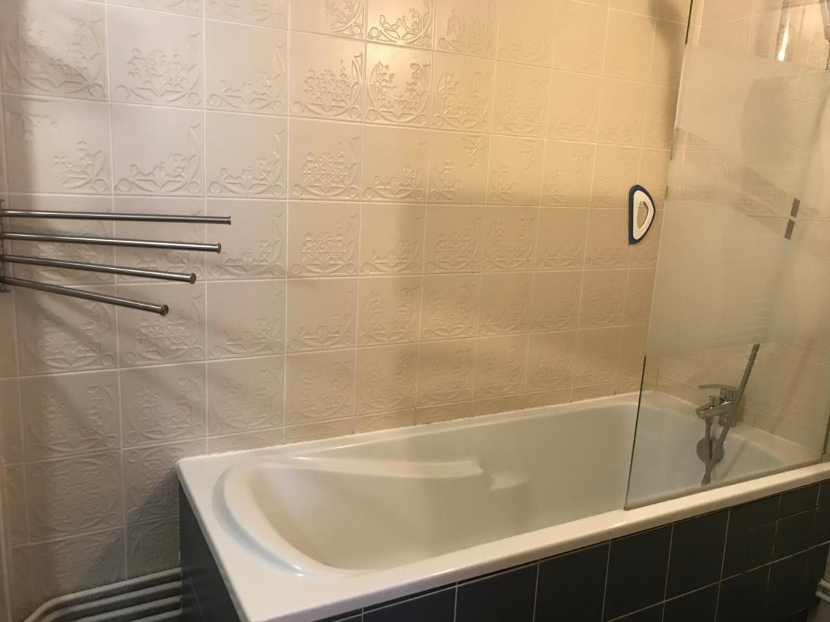 Apartament Les Logettes Honfleur Zewnętrze zdjęcie